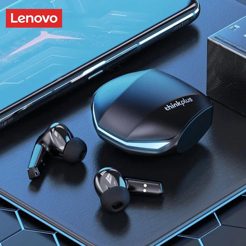 Lenovo GM2 PRO AI Multi-Language Translation Wireless Bluetooth