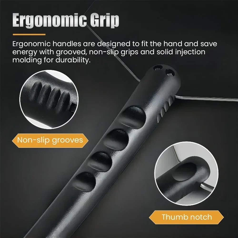 Car Snow Shovel Ice Shovel Window Cleaning Car Windshield Snow Shovel