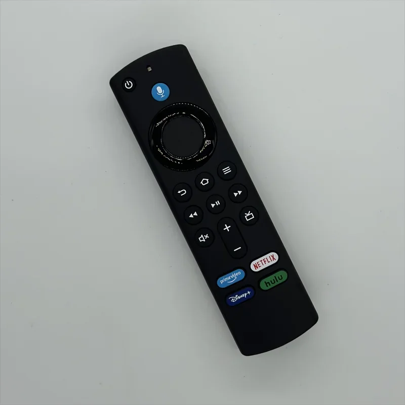 3RD GEN VOICE REMOTE CONTROL Replacement Compatible with Amazon Fire