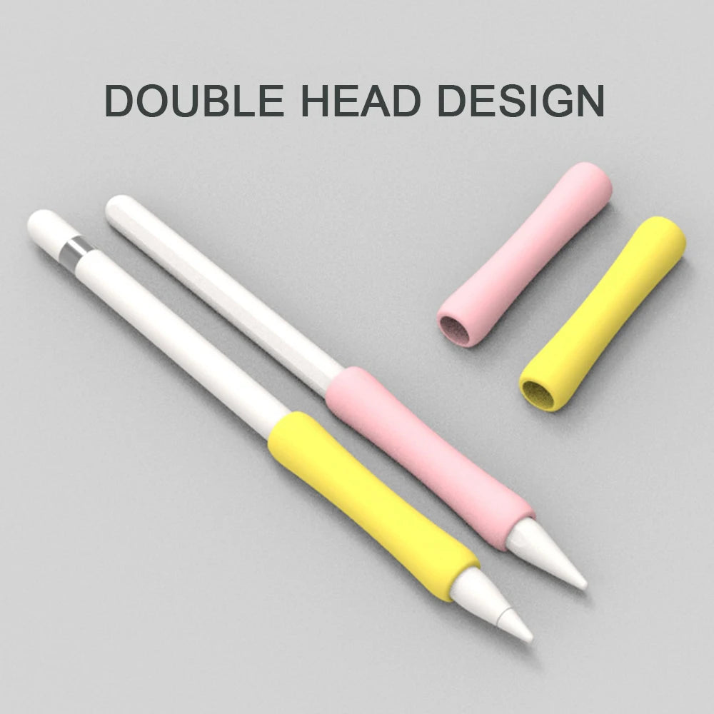 For Apple Pencil 2 1 Case Cover Universal Colorful for IPad Pencil