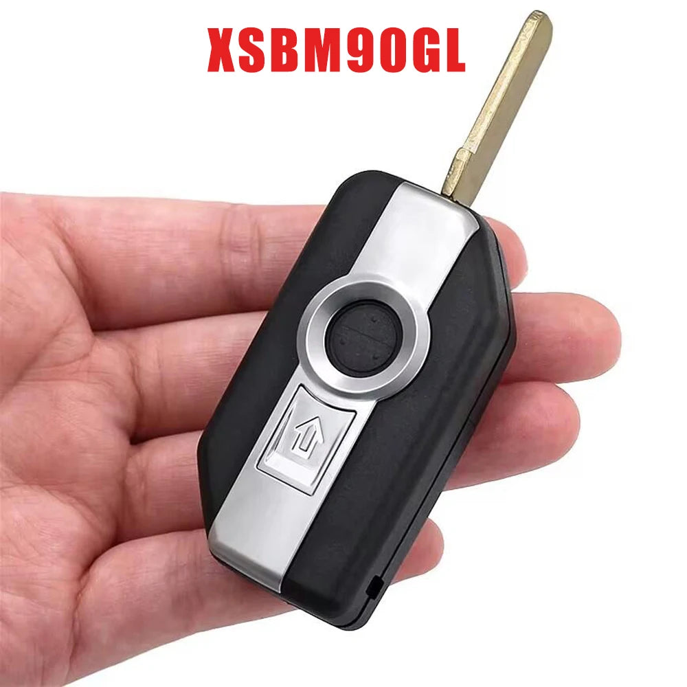 Xhorse VVDI XM38 Smart Key XSBM90GL XSBMM0GL Support 8A Smart Key & 4D