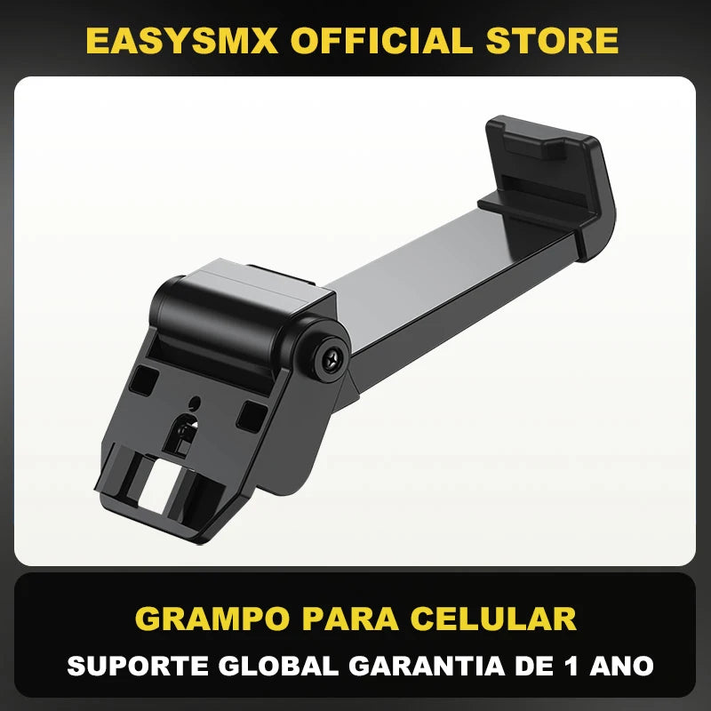 Mobile Cell Phone Stand for EasySMX 9110/9124/9124 Pro/9013 Pro/X10