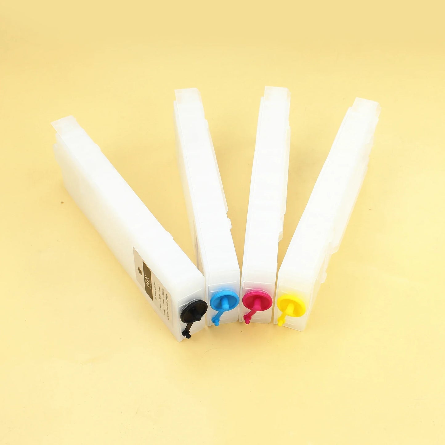 WF5710 Refill Ink Cartridge T902XL T902XXL Printer Ink Cartridges