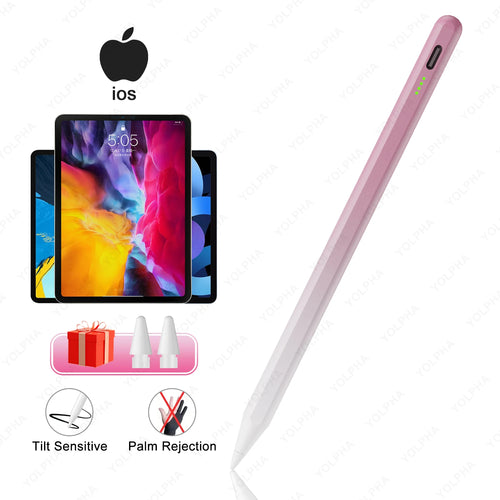 For Apple Pencil 2 iPad Pencil For Appl Stylus Pen For iPad 2023 2022