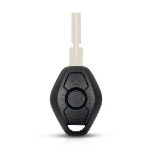 Dandkey Car Remote Key For BMW EWS Sytem E38 E39 E46 X3 X5 Z3 Z4