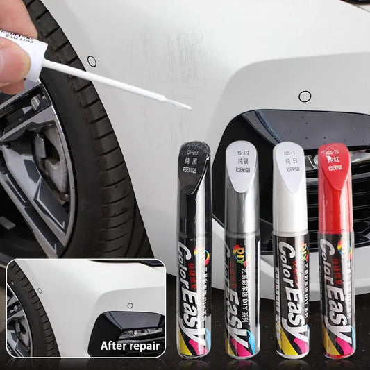 Universal Car Scratch Repair Pen Waterproof DIY Universal Auto Coat