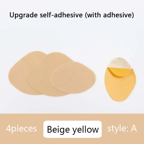 Sports Shoes Patches Vamp Repair Shoe Insoles Patch Sneakers Heel