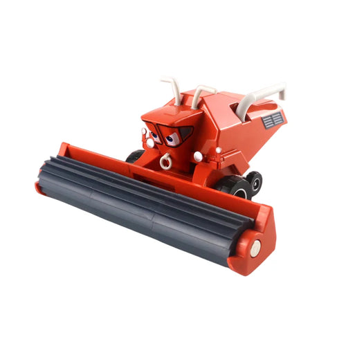 Cars Disney Pixar Cars Lightning McQueen 1:55 Alloy Metal Model Car