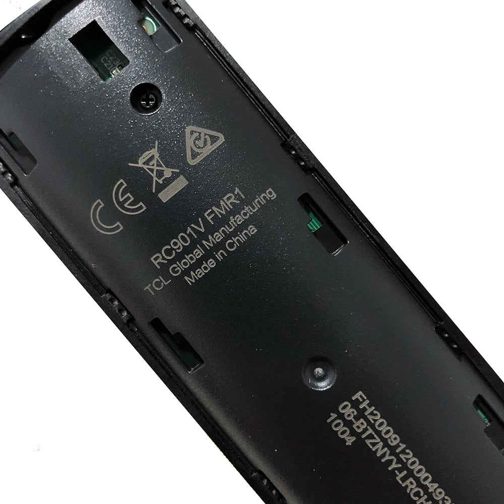 New Original RC901V FMR1 For TCL Android 4K LED Smart TV Bluetooth