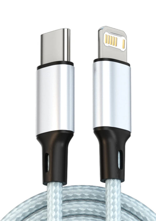 PD 30W USB Cable For Apple iPhone 14 13 12 11 Pro Max 7 8 14 Plus XS