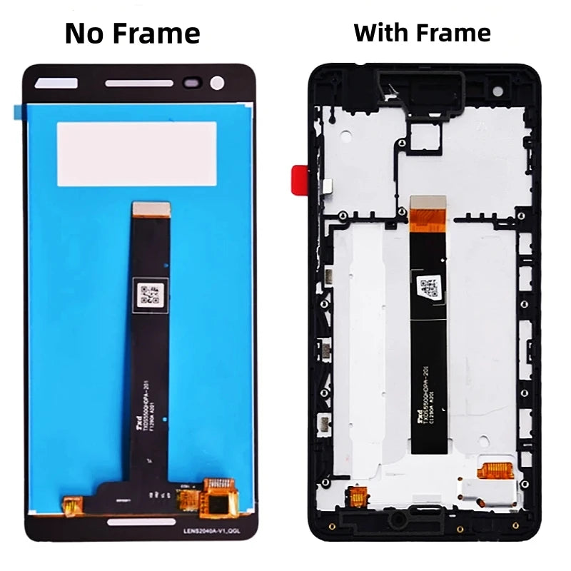 For Nokia 2.1 LCD TA-1080 TA-1084 A-1086 TA-1092 LCD Display With