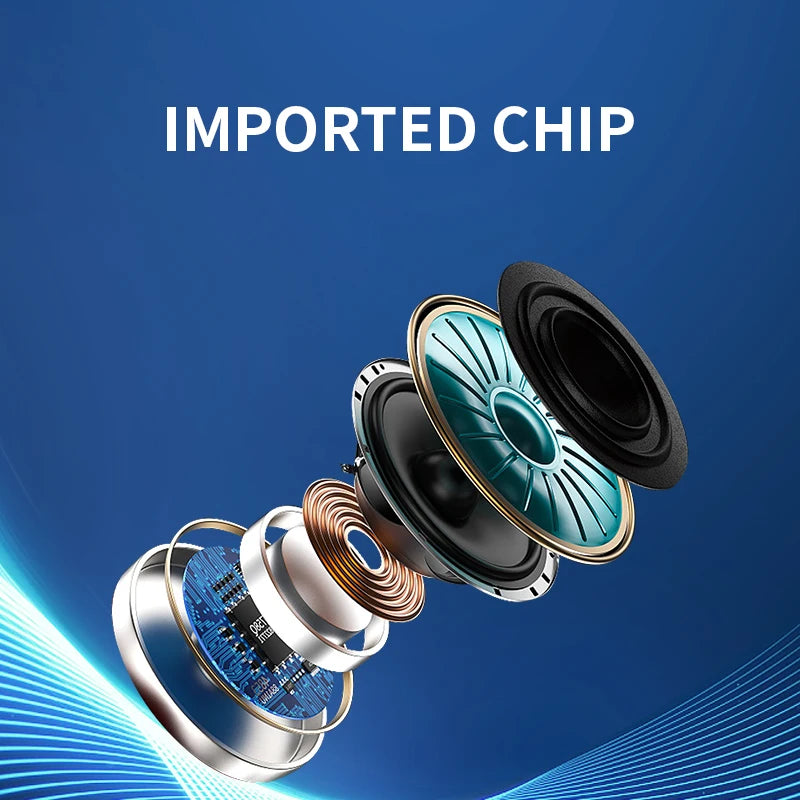 New Wireless translation earbuds multi-language overseas travel