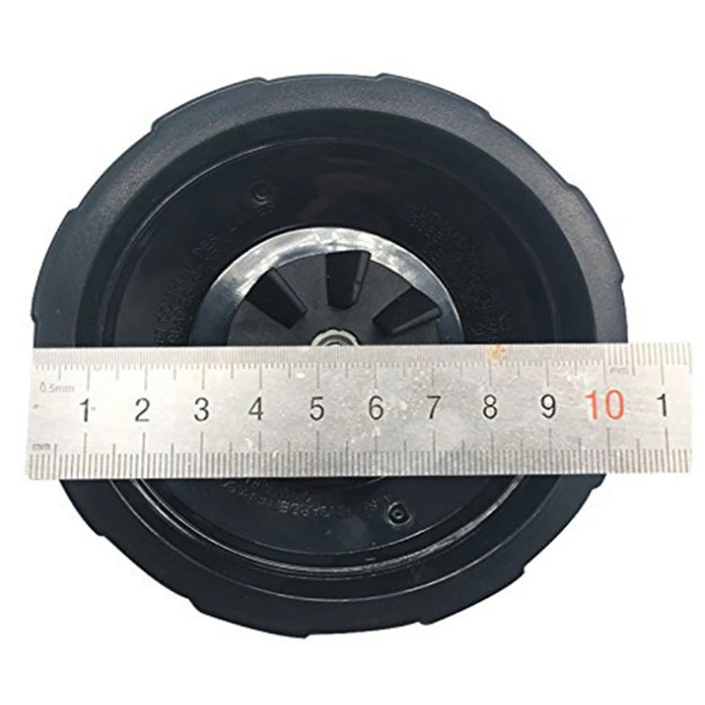 7 Fins Blender Blade Part Juicer Case Mixer Spare Assembly Replacement