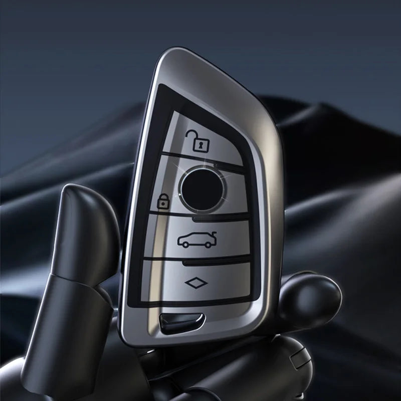 Car Key Case Cover Bag For Bmw F20 G20 G30 X1 X3 X4 X5 G05 X6 X7 G11