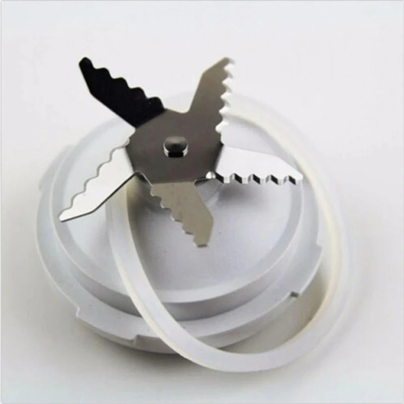 Knife with Sealing Rings for HR7625 HR7620 RI7620 RI7625 HR2160 Knife