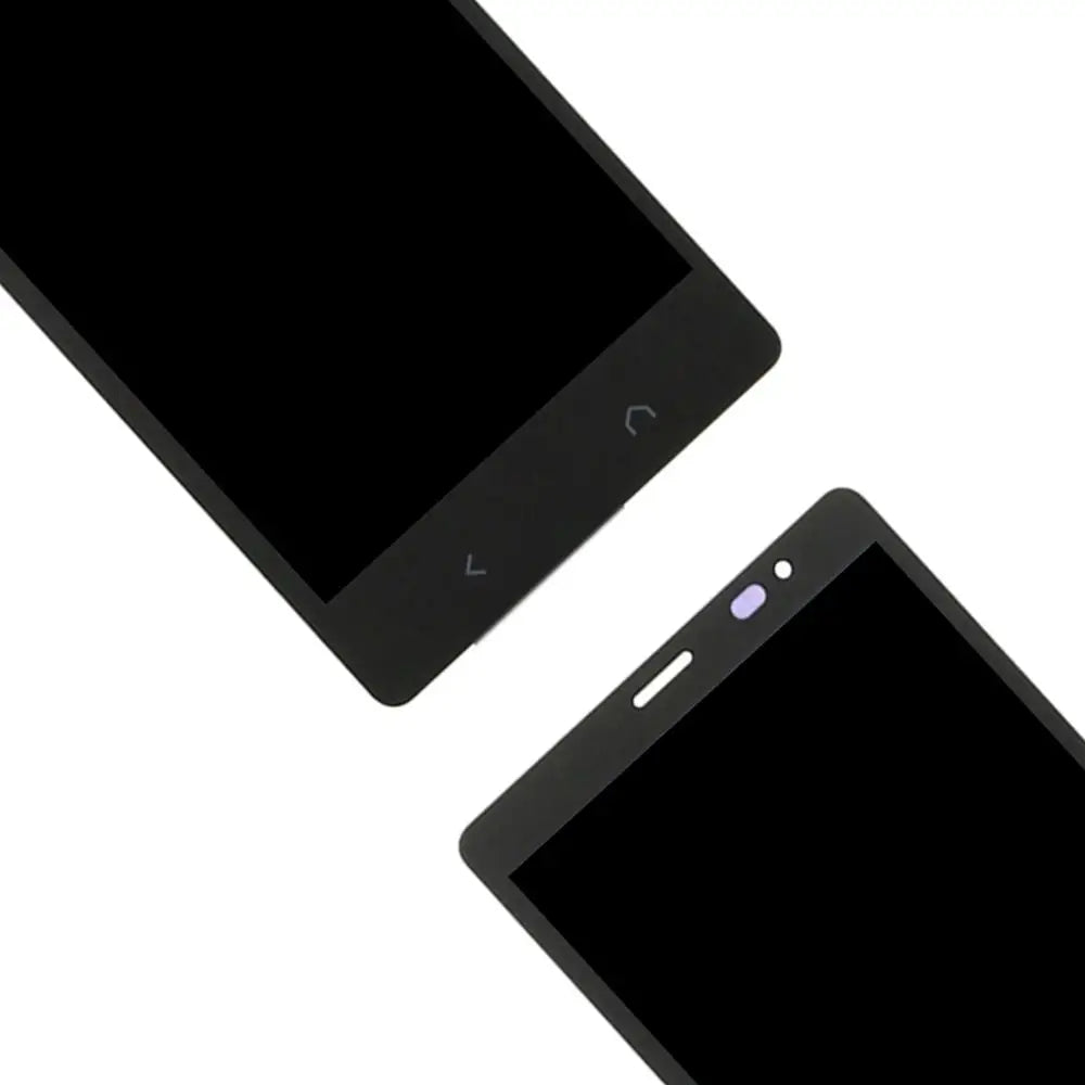 4.3'' X2 LCD For Nokia X2 LCD Display  Dual RM-1013 RM-1014 X2DS Touch