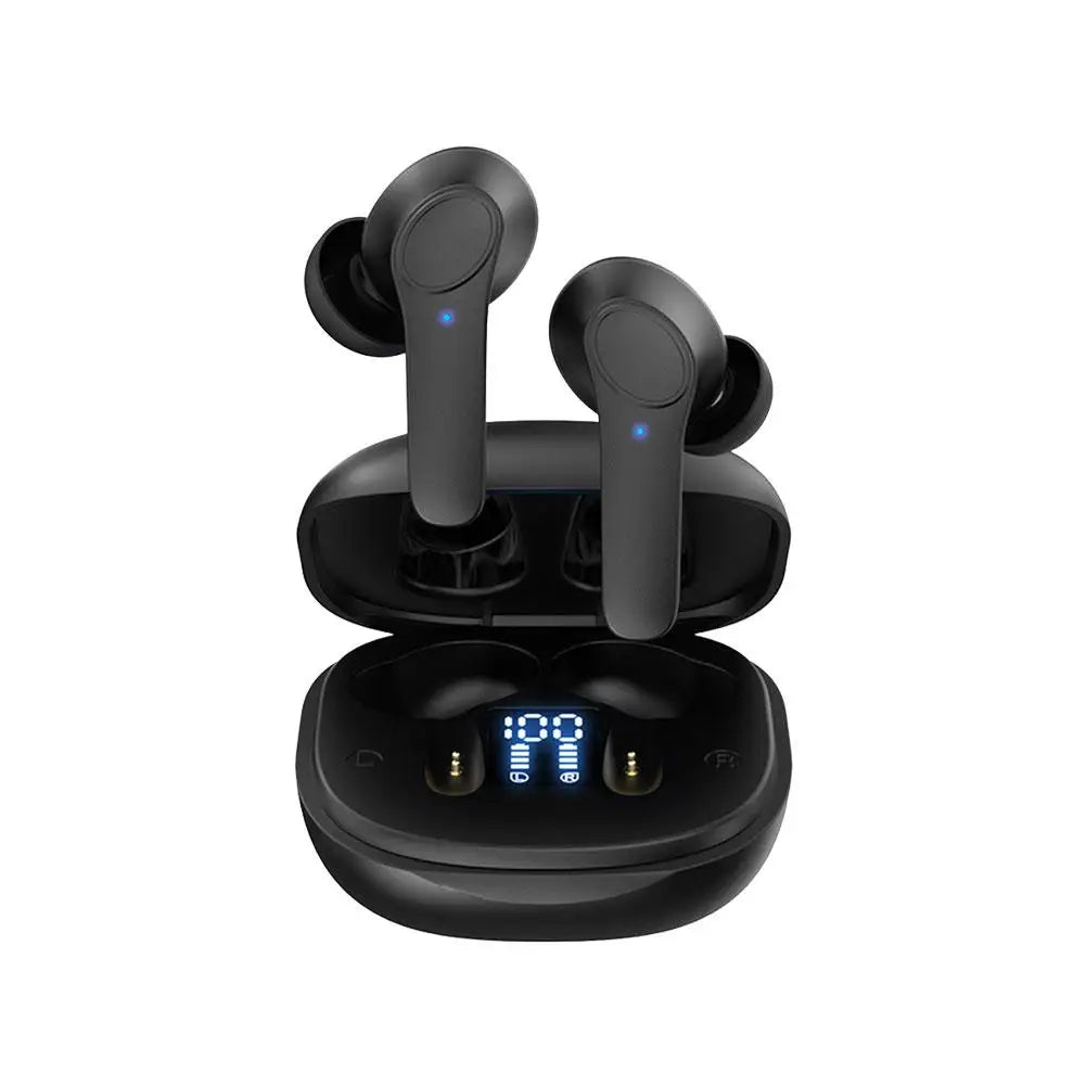 Translator Earbuds 144 Languages Real Time Translator Earphones Smart