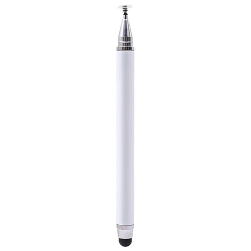 3/1Pcs Smart Tablet Phone Universal 2 In 1 Capacitive Stylus Pen