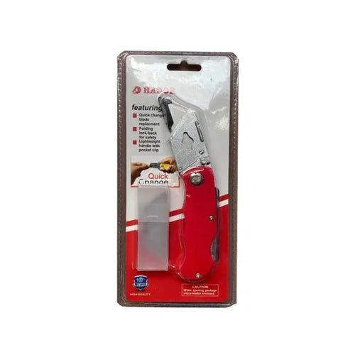 Folding Art Knife Household Office Stationery Wallpaper Knife