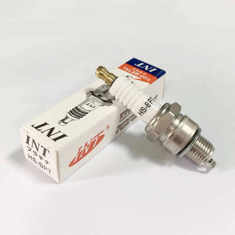 HSBP7 Outboard Spark Plugs for Yamaha, HSB7 HSB8 for NGK Model, 2