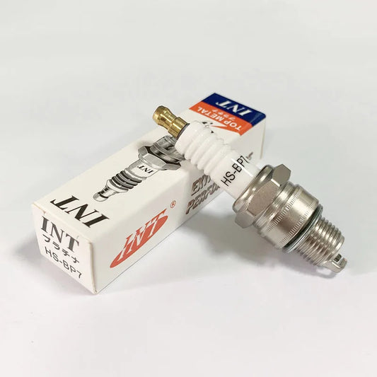 HSBP7 Outboard Spark Plugs for Yamaha, HSB7 HSB8 for NGK Model, 2