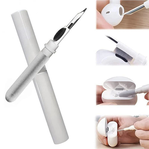Cleaning Tool for Bluetooth Earphone For Airpods Pro 1 2 3 Earbuds