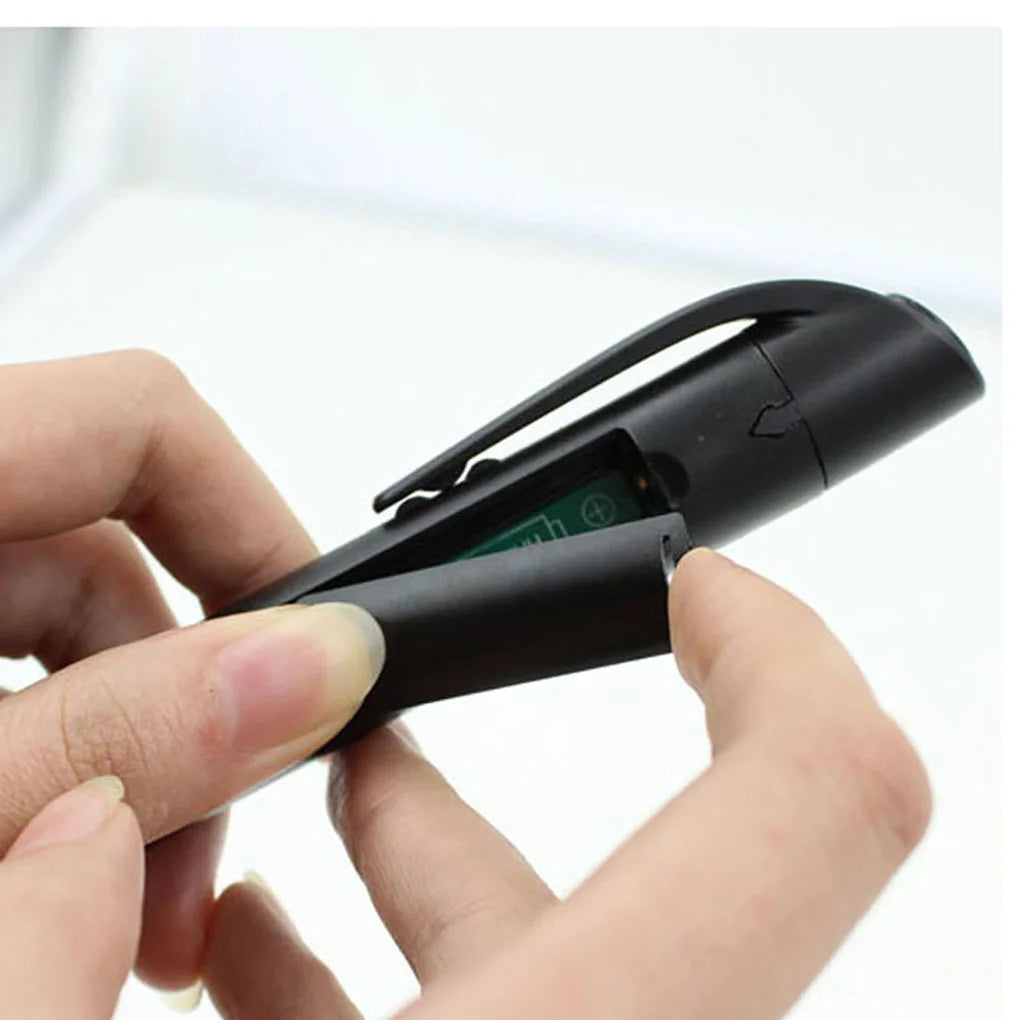 Accurate Oil Quality Check Pen Universal Brake Fluid Tester Car Brake