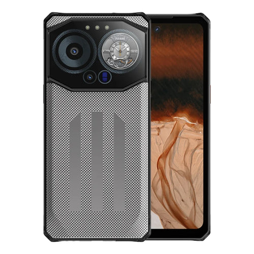 IIIF150 B3 Rugged Machine Dual Display 8GB(8+12) 256GB 100MP Camera