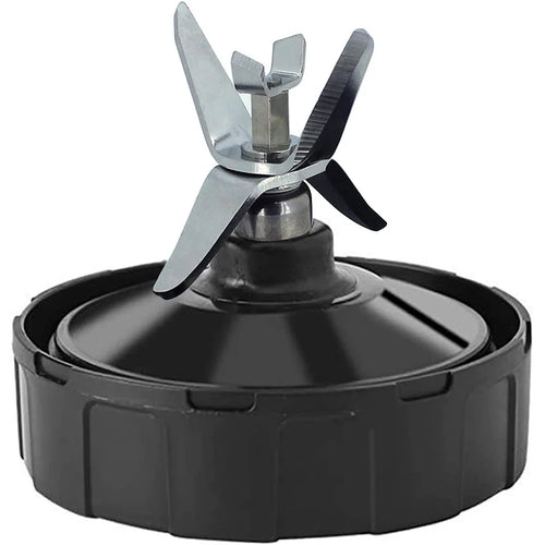 For Ninja Blender Replacement Parts Assembly 6 Fins, Extractor Blade