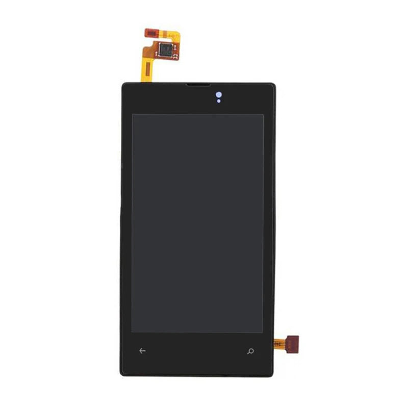 4.0 '' Original LCD For Nokia Lumia 520 LCD Display Touch Screen
