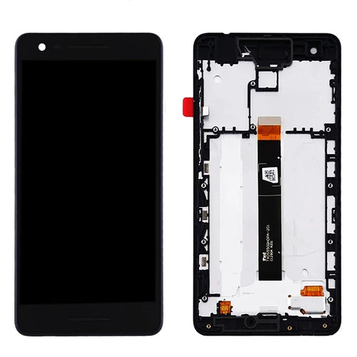 For Nokia 2.1 LCD TA-1080 TA-1084 A-1086 TA-1092 LCD Display With