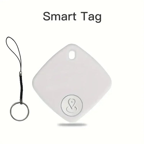 Mini Smart GPS Tracker Tracking Device Find My Locator Anti Lost for