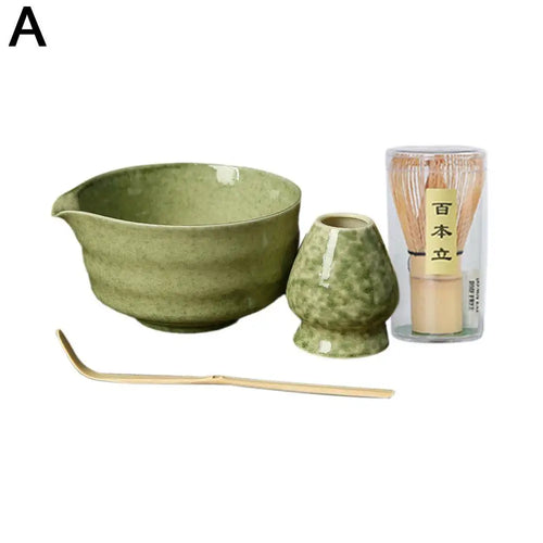 Japanese Matcha Bowl Matcha Making Song Dynasty Tea Ordering Tools