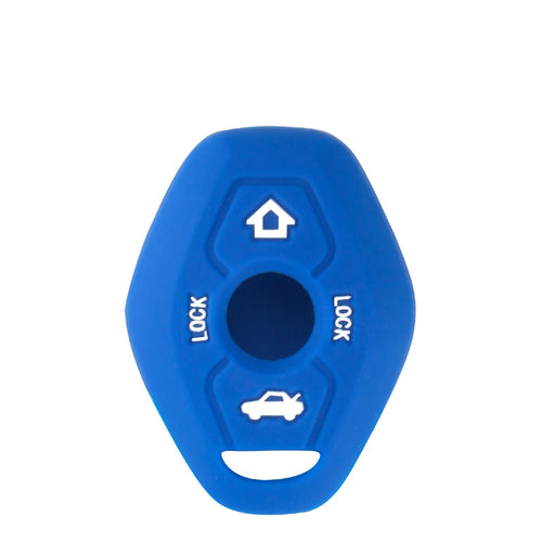 Dandkey Car Remote Key For BMW EWS Sytem E38 E39 E46 X3 X5 Z3 Z4