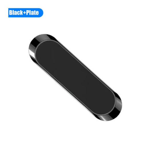 1080° Rotation Foldable Car Magnetic Phone Holder Universal Air Vent