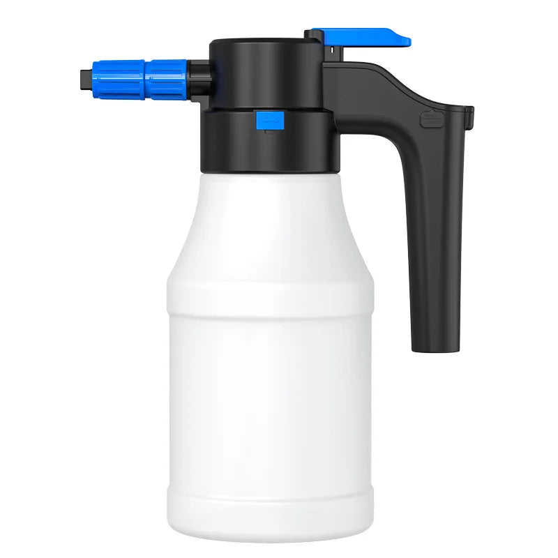 Electric Foam Sprayer Foam Generator for Car Wash Lithium Battery Foam
