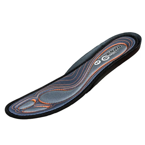 Bona Men General Sneaker Pad High-quality Cushion Shock Relief