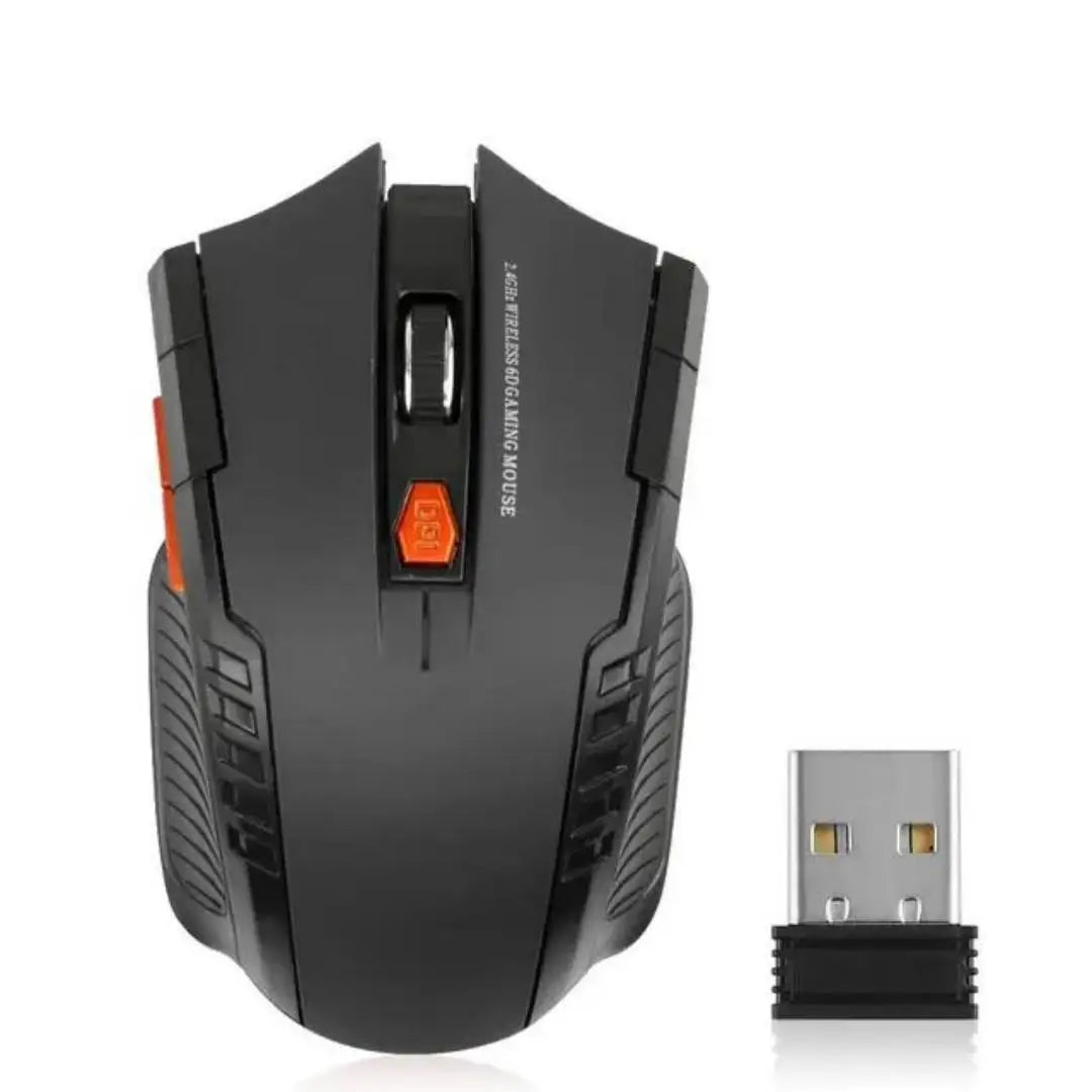 113 Battery Version Mini2.4 GHz Wireless Optical Mouse Portable Mouse