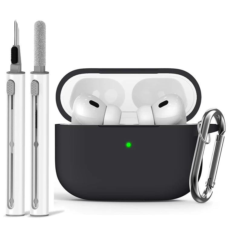 Case For Apple Airpods pro Case Earphone Accessories Wireless