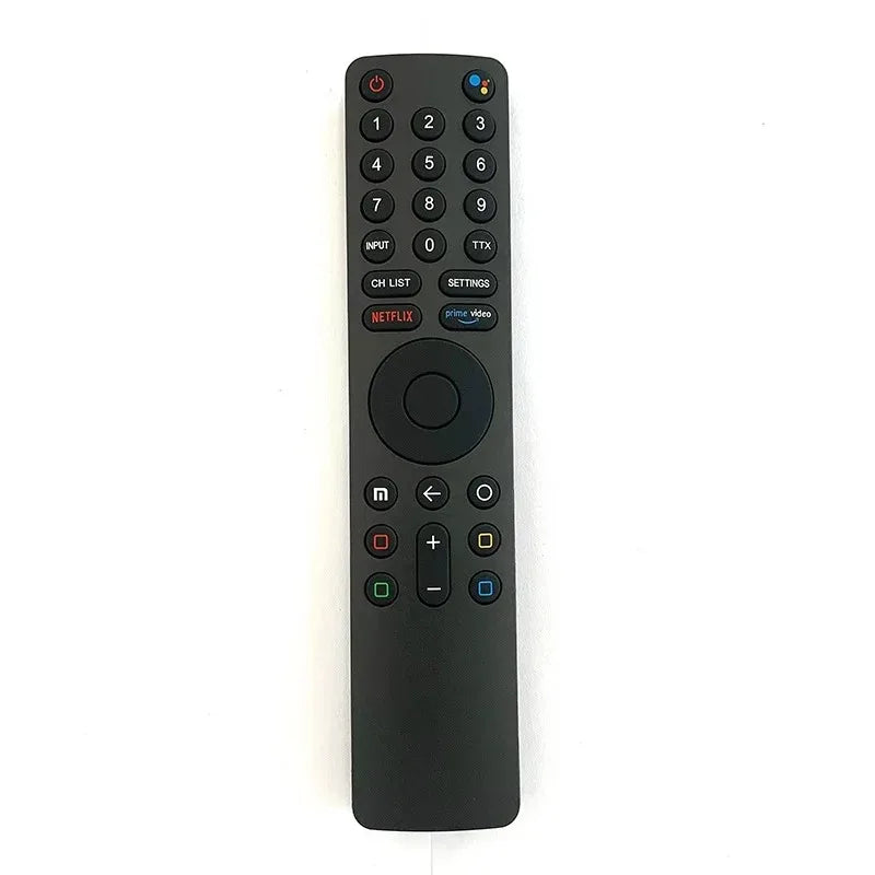 XMRM-010 For Xiaomi MI TV 4S 4A Bluetooth Voice Remote Control Android