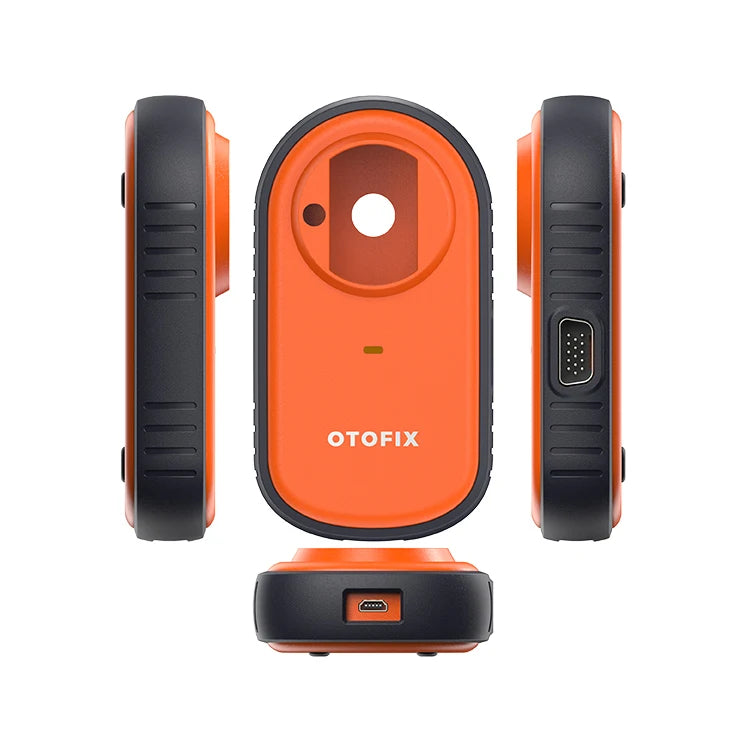 Otofix im1 car keys locksmith power key repairing immobilizer