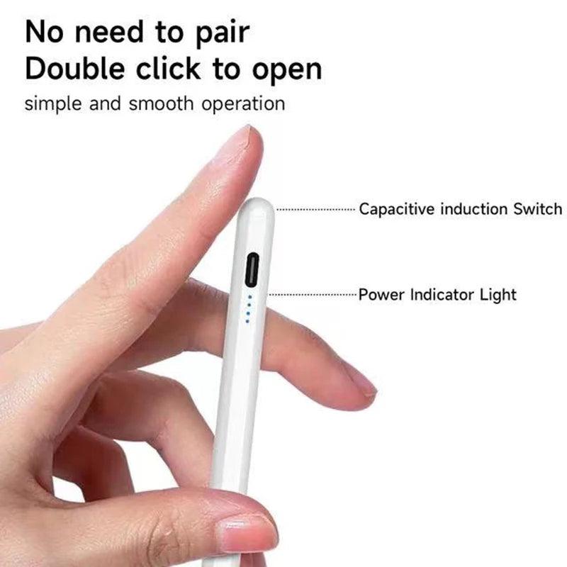 Stylus Pen For Tablet Mobile Phone Touch Pen for Android IOS Windows