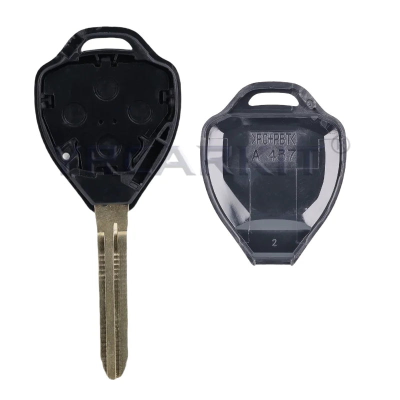 GQ4-29T Entry Remote Fob Car Key 315Mhz For Toyota Corolla Venza 2010