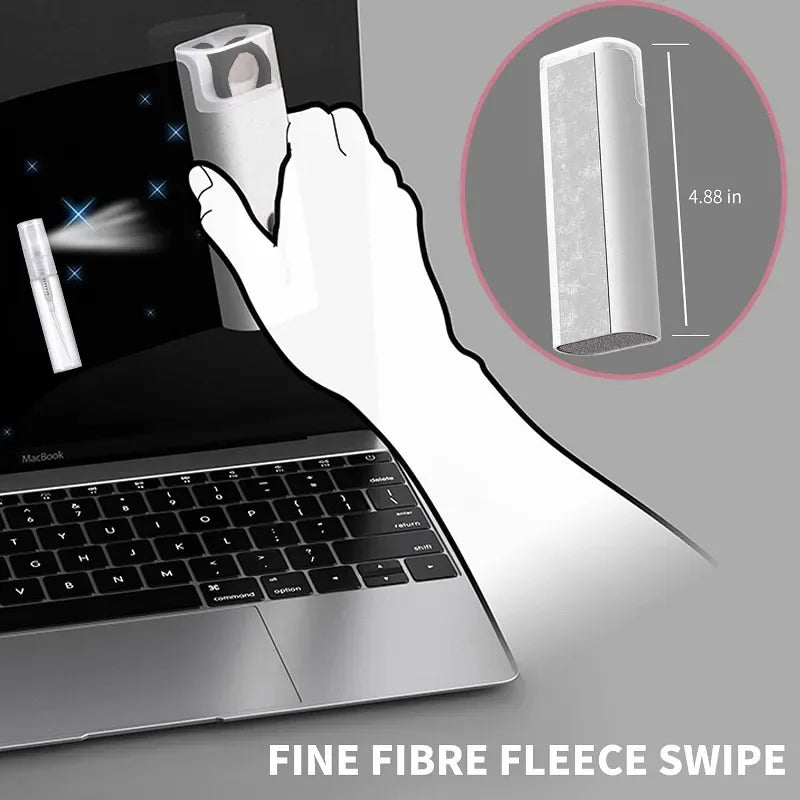 Keyboard Cleaning Kit 7-in-1 Laptops Cleaner with Keycap Puller,