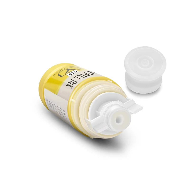 85ML Eco-Tank Sublimation Ink For Epson 011 012 013 014 114 115 552