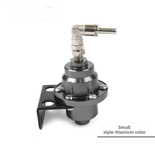 Automobile modified universal TOMEi adjustable fuel pressure