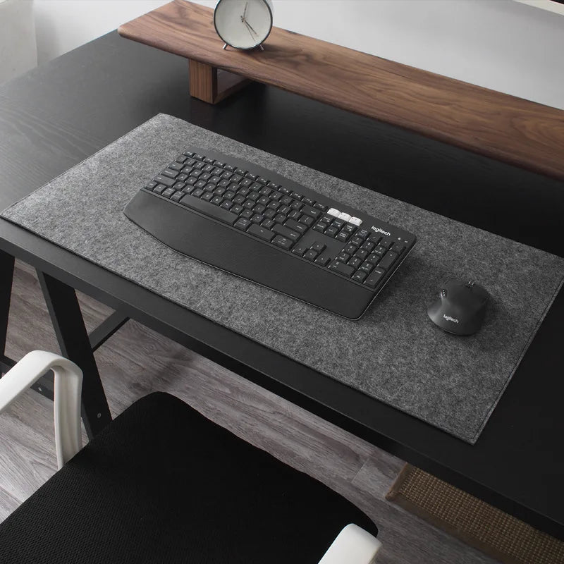 Cushion Large XXL gaming mouse pad Computer Desk Mat Table Keyboard
