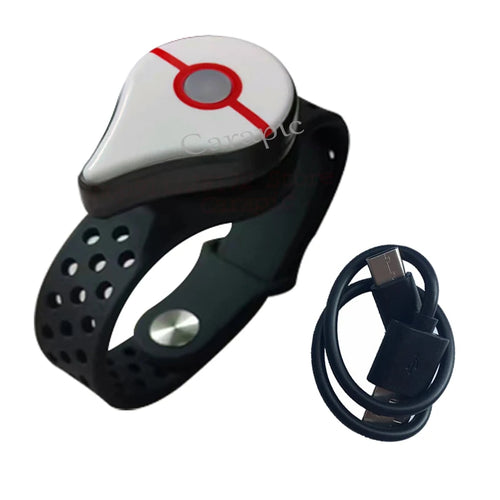 NEW Auto Catch Powermon Go Plus For Pokemon Go Plus Smart Wristband
