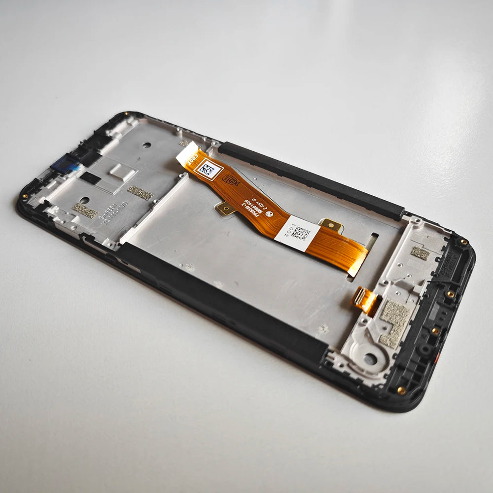 6.52" Original LCD Display For Nokia C21 LCD TA-1352 TA-1356 with