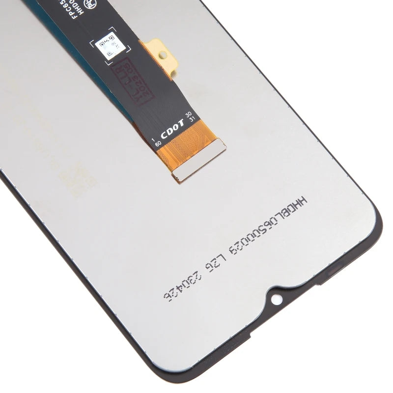 LCD Screen for Nokia G22 with Digitizer Full Assembly Display LCD